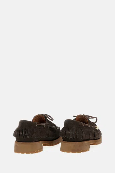 Sebago Mocasines - Marrón In Multi