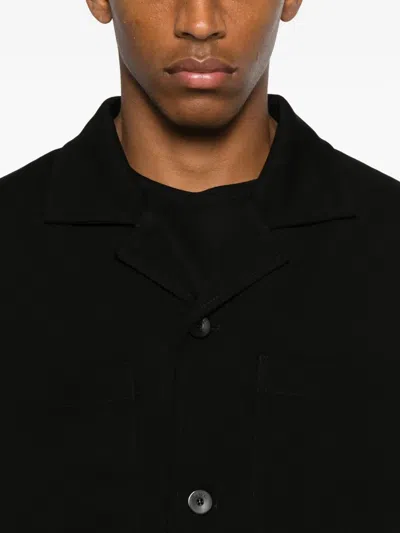 Imperial Vl41kbv Nero Cotone In Black