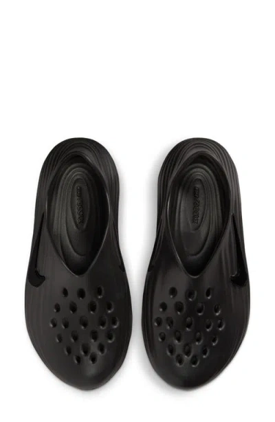 Nike Reactx Rejuven8 Slip-on In Black