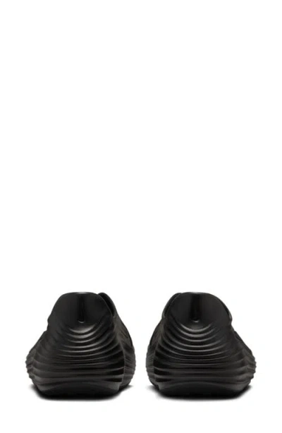 Nike Reactx Rejuven8 Slip-on In Black