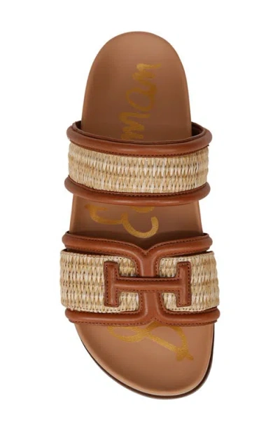 Sam Edelman Rowan Platform Slide Sandal