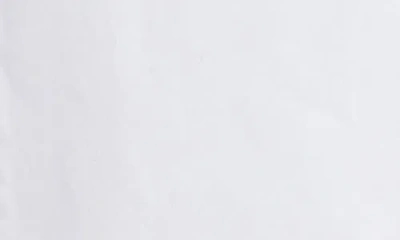 Nydj Mona High Waist Ankle Wide Leg Trouser Jeans In White