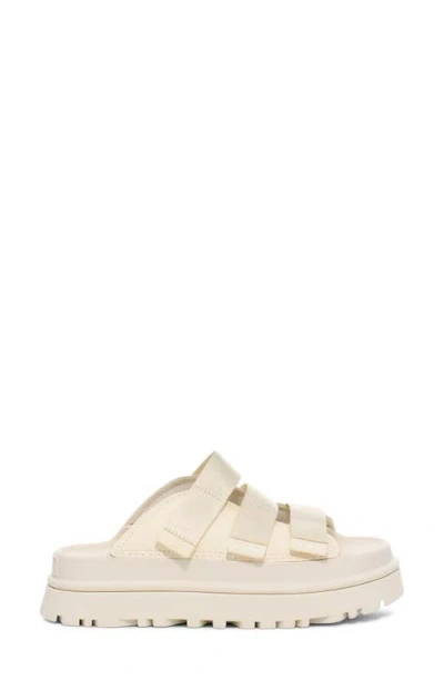 Ugg Goldenglow Jasmine Sandal In Neutral