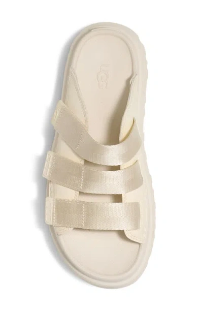 Ugg Goldenglow Jasmine Sandal In Neutral