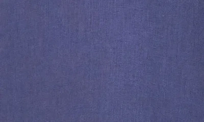 Halogen ® Ruffle Hem Maxi Dress In Blue