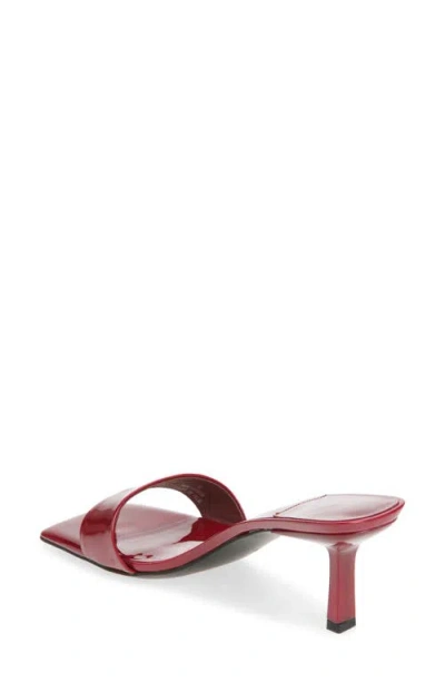 Jeffrey Campbell Capture Slide Sandal