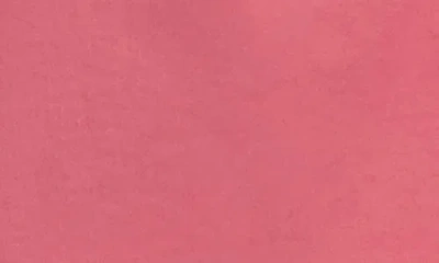 Nydj Berkyn Relaxed High Rise Jean Shorts In Optic White In Pink