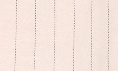 Vince Camuto Button Front Vest In Brown