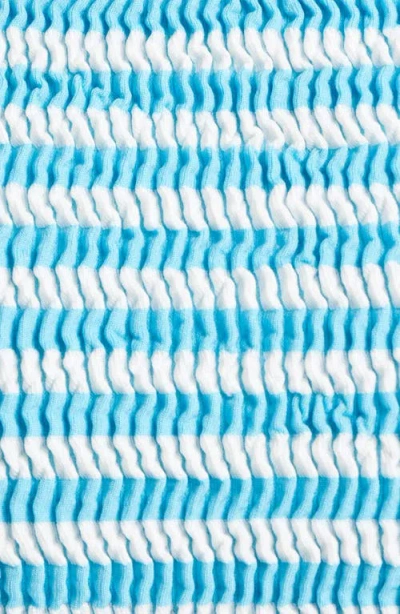 Cleonie Colorblocked Bikini Bottoms