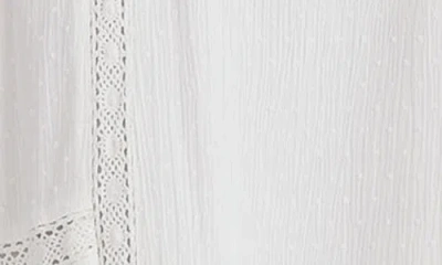 Talisman The Label Midas Clip Dot Maxi Skirt