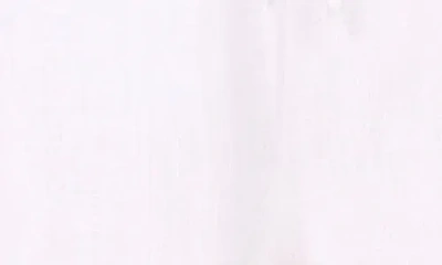 1.state Drawstring Shorts In White