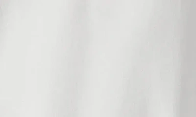 Splendid Gianna Drawstring Straight Leg Pants In White