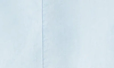 Sam Edelman Tabitha Tie Keyhole Flutter Sleeve Top