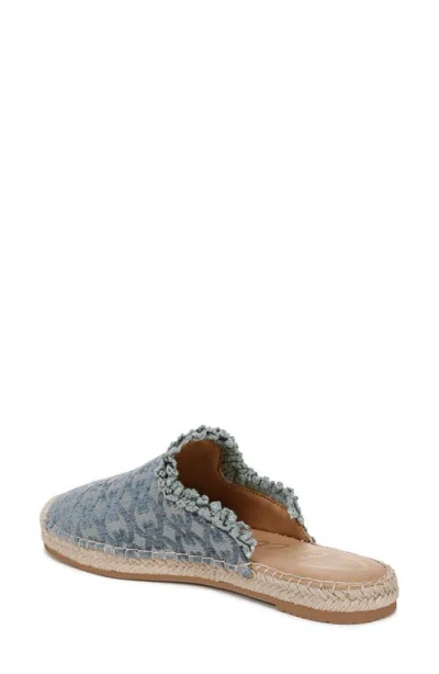 Circus Ny By Sam Edelman Mallory Ruffle Mule Slides