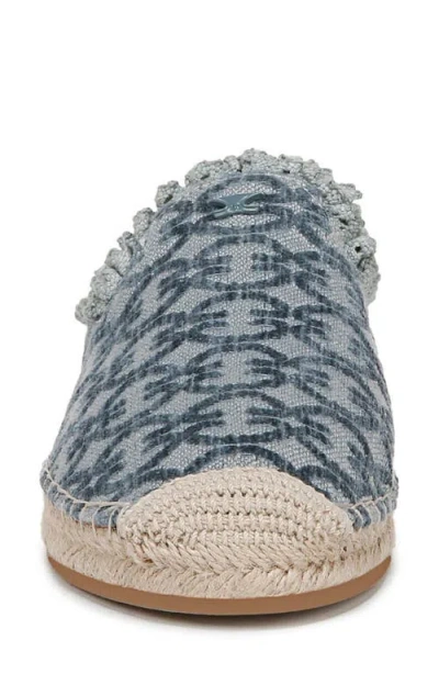 Circus Ny By Sam Edelman Mallory Ruffle Mule Slides