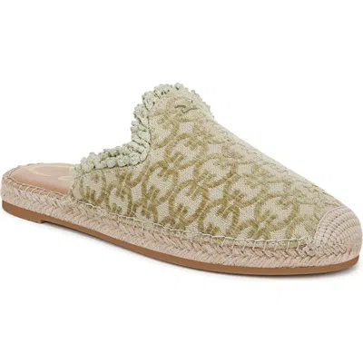 Circus Ny By Sam Edelman Mallory Ruffle Mule Slides