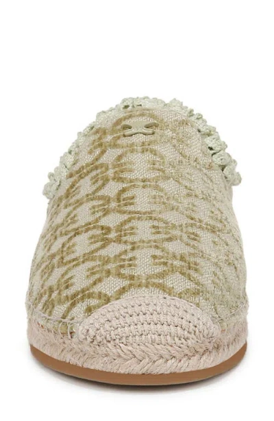 Circus Ny By Sam Edelman Mallory Ruffle Mule Slides