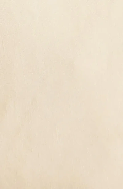 Rag & Bone Roslyn Linen Blazer Lttan In Neutral