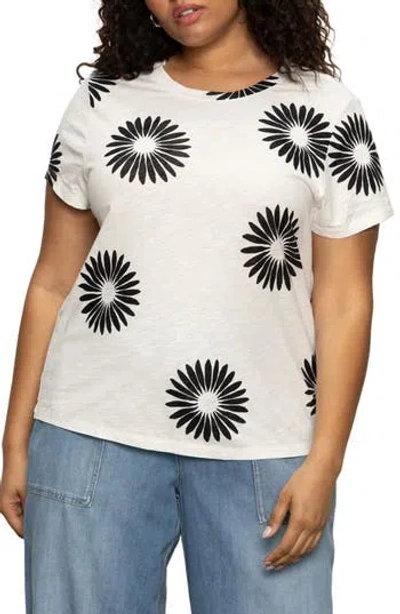 Sanctuary The Perfect T-shirt In White