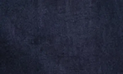 Boden Relaxed Pleated Linen Blend Shorts In Blue