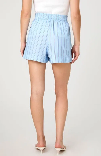 French Connection Lorenzo Stripe Shorts
