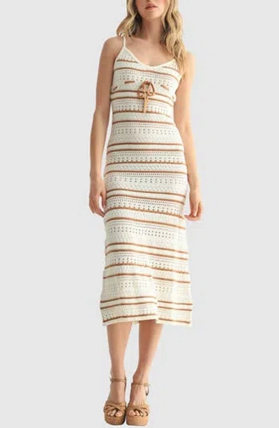 All In Favor All In Brown