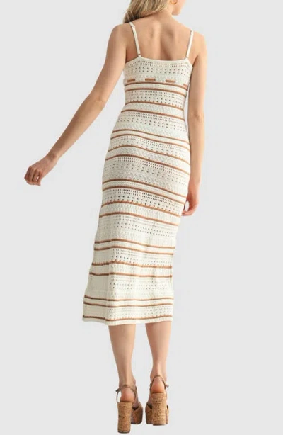 All In Favor All In Brown