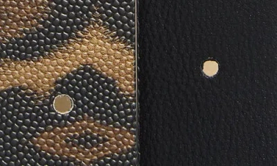 Steve Madden Set Of 2 Faux Leather Belts In Multi