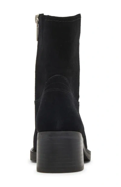 Blondo Cassadie Waterproof Bootie In Black