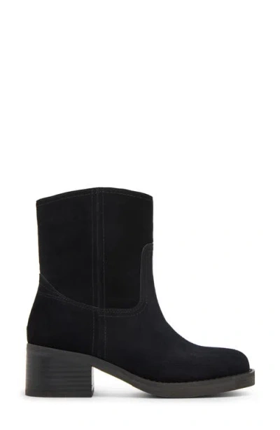 Blondo Cassadie Waterproof Bootie In Black