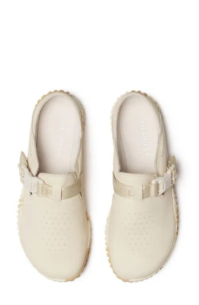 Merrell Wrapt Slide Sneaker In Multi