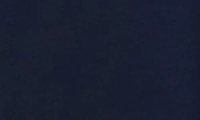 Tahari Slim Fit Half Zip Pullover In Blue