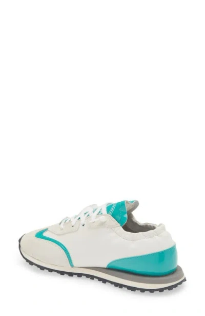 P448 Kelli Sneaker In Multi