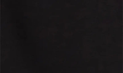 Mm By Max Mara Cadice Cotton Blend Jacket In Black