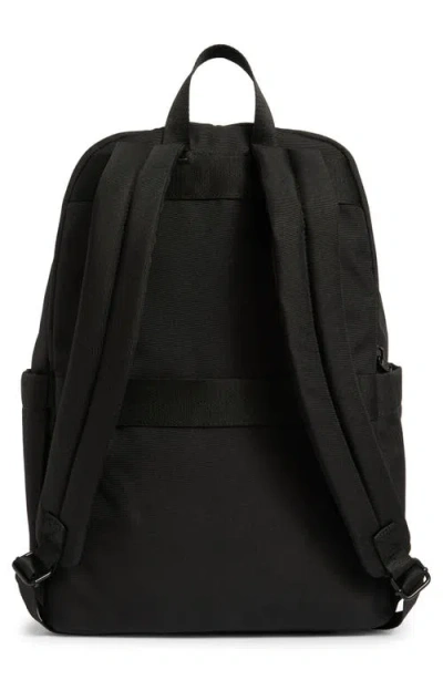 Beis Béis The Classic Backpack In Black