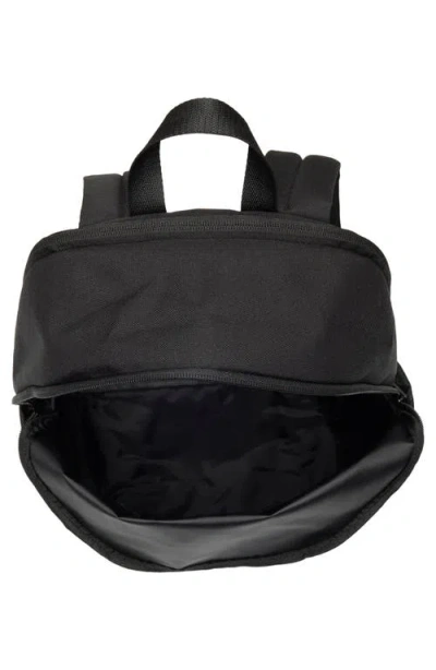 Beis Béis The Classic Backpack In Black