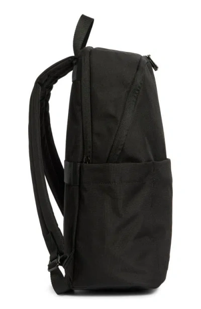 Beis Béis The Classic Backpack In Black