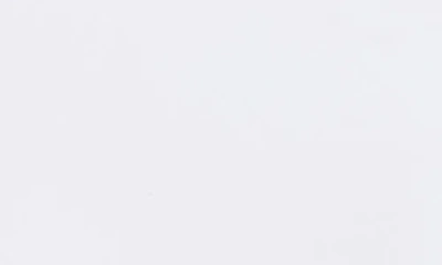 Good American Women's Good Legs Cropped Mini Boot Jeans In White