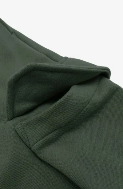 Students Highlands Cargo Sweatpants In Green