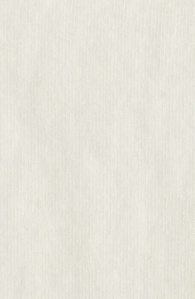 Jacquemus Le T-shirt Corto Logo Embroidered T-shirt In White