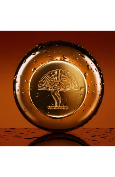 Gucci The Alchemists Garden Rosa Sublime Eau De Parfum Fragrance Collection In Orange