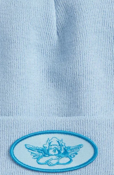 Boys Lie Manhunt Beanie In Blue