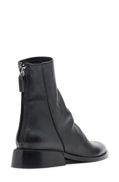 Steve Madden Nexie Bootie In Black