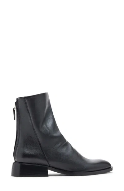 Steve Madden Nexie Bootie In Black