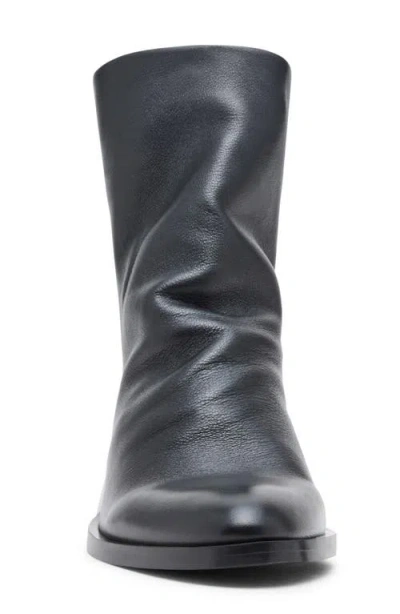 Steve Madden Nexie Bootie In Black