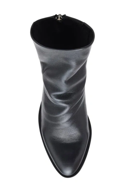 Steve Madden Nexie Bootie In Black