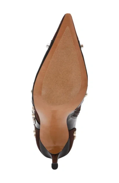 Steve Madden Women's Revive Studded Knee-high Novelty Dress Boots In Multi