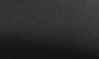 Mango Ankle Strap Pointed Toe Kitten Heel Pump In Black