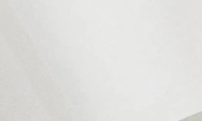 Mango Women's Studded Leather Sandals In White