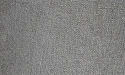 Mango Men's Jan Slim-fit Gray-wash Jeans In Gray